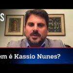 Senador conta detalhes de conversa com Kassio Nunes