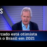 Augusto Nunes: Jornais erraram previsões catastróficas