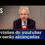 Augusto Nunes: Atila Iamarino é porta-voz de necrotério