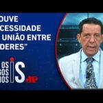 Trindade sobre burocracia para envio de verbas ao RS: “Dinheiro público não pode ser privatizado”