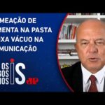 Motta: “Reconstrução do Rio Grande do Sul será feita pelo povo brasileiro”