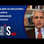 D’Avila sobre decisão do TSE contra Bolsonaro: “Brasil precisa voltar à normalidade”