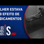 Vigilante que estuprou paciente em hospital é procurado pela polícia de Pernambuco