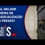 Saldo da saidinha: Dos 31 mil beneficiados, 1.300 fugitivos e 650 recapturados