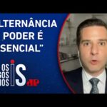 Beraldo analisa situação na Bolívia: “Não se pode aceitar que o caminho é um golpe de Estado”