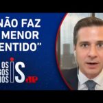 Beraldo sobre facada de Adélio em Bolsonaro: “De onde saiu o discurso de ódio?”