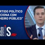 Beraldo sobre iniciativa do MST: “Não há democracia sem direito à propriedade privada”