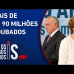 Empresa multada por desvios nas gestões Dilma e Temer; o que explica histórico no Brasil?