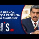 Estados Unidos podem intervir nas eleições da Venezuela e tirar Maduro do poder?