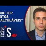 Uma prisão potencializaria o nome de Bolsonaro? Beraldo analisa