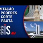 Quais os próximos capítulos do embate entre Congresso e STF?