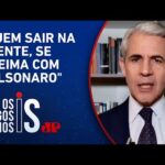 D'Avila sobre eleição de 2026: Bolsonaro ainda alimenta chance de disputar