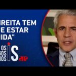 D’Avila sobre pesquisa que indica Bolsonaro vencendo Lula em 2026: “Nenhuma surpresa”