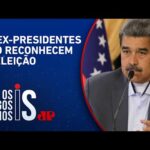 Maduro pode ceder à pressão internacional e renunciar? Comentaristas analisam