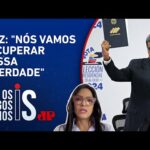 Moradora da Venezuela relata atual situação do país sob regime de Nicolás Maduro