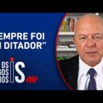 Maduro é reflexo de seus apoiadores na América Latina? Roberto Motta analisa