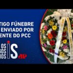 Advogada abandona carreira após receber coroa de flores como ameaça de morte