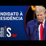 Donald Trump sobrevive a novo atentado nos Estados Unidos