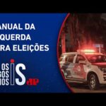 Apoiadores do governo Lula passam a defender a Polícia Militar