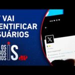 PGR quer punir alegadas fake news e discursos de ódio no X