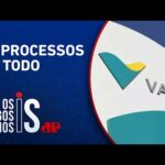 Justiça vai encerrar ações contra privatização da Vale 27 anos depois