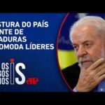 Governo brasileiro vira alvo de críticas na Assembleia Geral da ONU