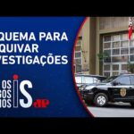 Policiais são denunciados por ajudar traficantes