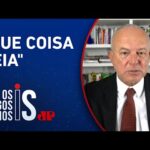 Motta sobre atrito entre governo brasileiro e Elon Musk: Batalha contra progresso e liberdade