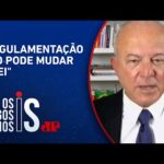 Motta critica norma do governo que quer limitar uso de armas por policiais