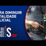 Por que governo quer limitar poder das forças policiais?