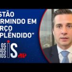 Por que é difícil pedir impeachment de ministros do STF? Beraldo responde