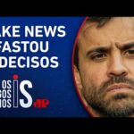 Pesquisa mostra que laudo divulgado contra Boulos afastou Pablo Marçal do 2º turno