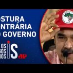 PT e Foro de São Paulo reconhecem vitória de Nicolás Maduro na Venezuela