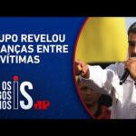 Investigação revela estupros e torturas contra opositores de Maduro