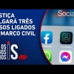 Redes sociais no Brasil devem ser regulamentadas em novembro