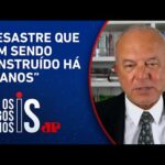 Falta fiscalização na energia elétrica no Brasil? Motta analisa