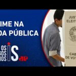 PCC conseguiu eleger 12 candidatos ligados à facção criminosa