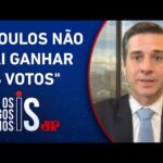 Votos de Marçal transferiram para Boulos com live? Beraldo avalia