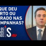 Propagandas eleitorais na TV ou corpo a corpo: O que dá mais votos? Beraldo avalia