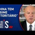 Motta sobre ‘censura’ chinesa no G20: “Tendência que está se espalhando”