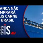 Agro brasileiro repudia ‘populismo’ do Carrefour