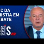 Política se misturou com Justiça? Roberto Motta analisa indiciamento de Bolsonaro e 8 de Janeiro