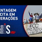 PCC acessava processos sigilosos do Tribunal de Justiça