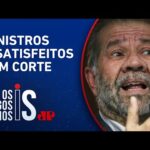 Corte de gastos no governo Lula gera racha e ameaças entre governistas