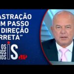 Roberto Motta: “Cadastro nacional de pedófilos é um grande avanço”