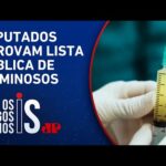 Oposição ao governo Lula aprova castração química para pedófilos