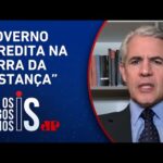 D’Avila sobre alta do dólar: “Lula 3 está cada vez mais parecido com Dilma 2”