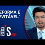 Lula faz “velha política” ao alocar partidos do Centrão em ministérios? Kobayashi analisa