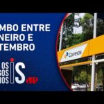 Oposição cobra explicações sobre prejuízo de R$ 2 bilhões dos Correios