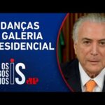 Michel Temer: “Governo divide o país com declarações bobas”